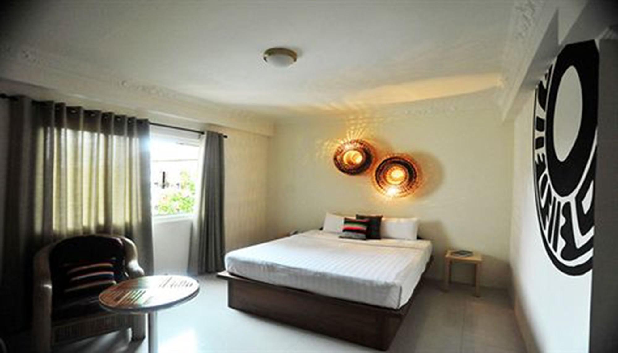 Viva Hotel Siem Reap Exteriör bild
