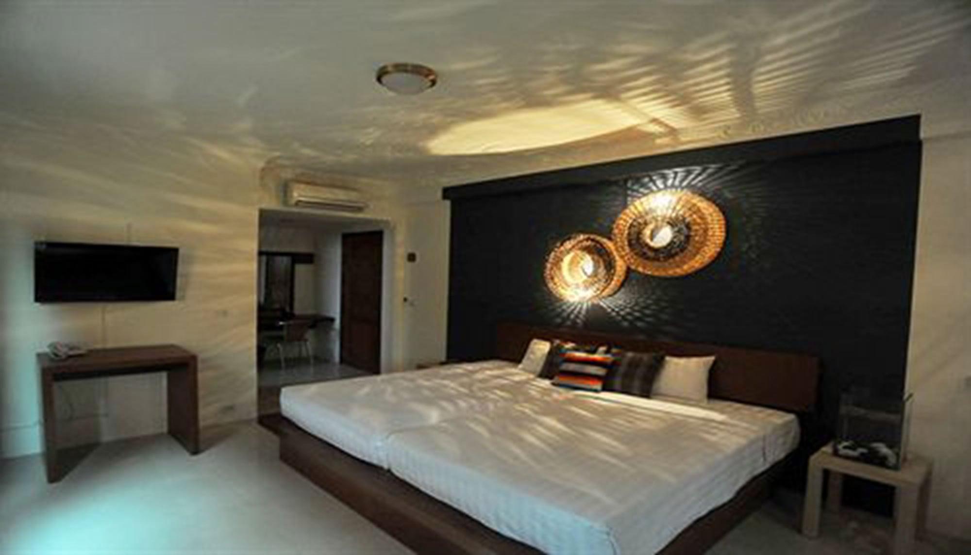 Viva Hotel Siem Reap Exteriör bild