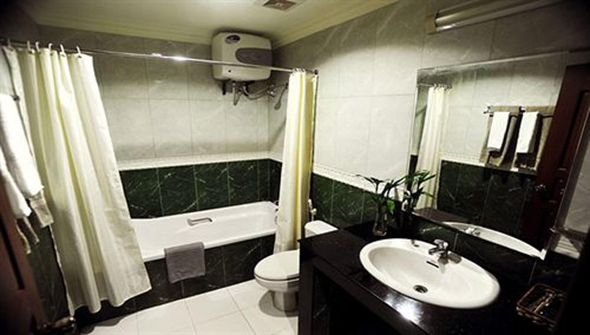 Viva Hotel Siem Reap Exteriör bild